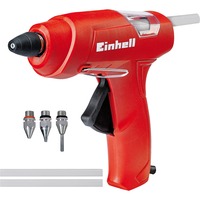 Einhell Lijmpistool TC-GG 80 Rood/zwart