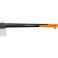 Fiskars Kloofbijl X25 - XL - 72 cm Oranje/zwart, 1015643