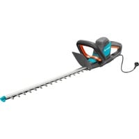 GARDENA Elektrische heggenschaar ComfortCut 550/50 Zwart/turquoise, 9833-20