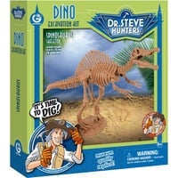 Geoworld Dino Excavation Kit - Spinosaurus Skeleton Experimenteer speelgoed 