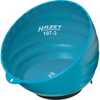 Hazet Magnetische schaal 197-3 opberger Blauw, 150mm