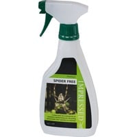 Impressed Spider Free 500ml insecticide
