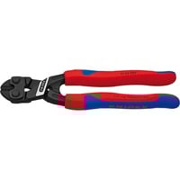 KNIPEX CoBolt Betonschaar 7102200 kniptang Middensnijder, Bevestingshaak