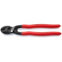 KNIPEX CoBolt XL Compacte Boutensnijtang 7101250 kniptang Rood/zwart