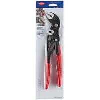 KNIPEX Cobra-Set 00 31 20 V01 tangenset Rood, 2-delig