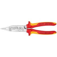 KNIPEX Elektro installatietang VDE 1386200