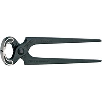 KNIPEX Nijptang 5000300 moniertang Zwart