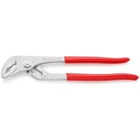 KNIPEX Waterpomptang 89 03 250 zweedse- / waterpomp-tang Rood/chroom