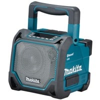 Makita DMR202 Bluetooth Speaker luidspreker Turquoise/zwart