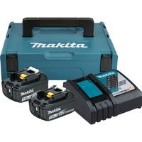 Makita Power Source Kit 18V 3Ah 197952-5 oplader 