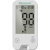 Medisana MediTouch 2 bloedsuikermeter 79030