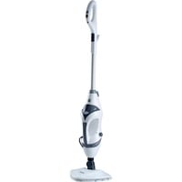 Montiss Steam Cleaner 14-in-1 stoomreiniger Wit