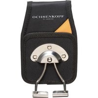 Ochsenkopf sappiehouder OX 126-0000 gereedschapsriem Kliksluiting