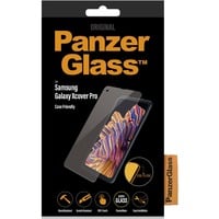 PanzerGlass Galaxy Xcover Pro beschermfolie Transparant