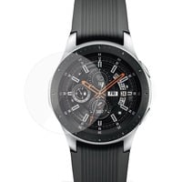 PanzerGlass Samsung Galaxy Watch 46 mm beschermfolie Transparant