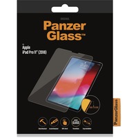 PanzerGlass iPad Pro 11'' beschermfolie Transparant