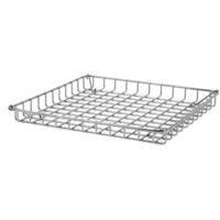 Petromax Grid Tray tray45 - Dutch Oven Table fe45 opberger 40 cm