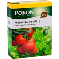 Pokon Bio Moestuin Voeding meststof 1 kg