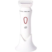 Rio 4-in-1 Lady Shaver en gezichtsborstel ladyshave 