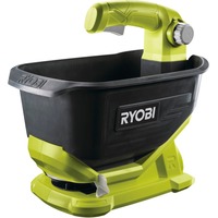 Ryobi Accu-strooiapparaat OSS1800 Groen/zwart, 18V, zonder batterij en lader