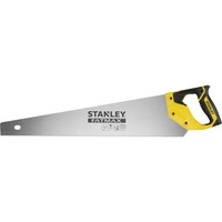 Stanley JetCut Handzaag HP Fine Geel/zwart, 550 mm