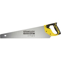 Stanley JetCut Handzaag HP Fine Geel/zwart, 450 mm