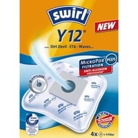 Swirl Y 12 AirSpace MP Plus stofzuigerzak