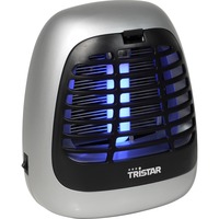 Tristar Muggenlamp IV-2620 insectenval Zilver/zwart