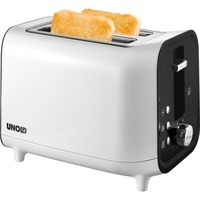 Unold Unol Toaster Shine 38410              wh broodrooster Wit