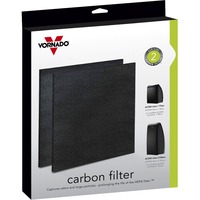 Vornado Carbon Filter, 2 stuks 