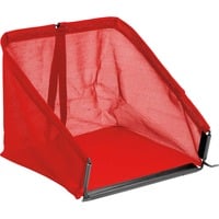 WOLF-Garten Grasopvangzak FS 350 Rood