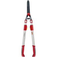 WOLF-Garten Telescoop HS 1000 T heggenschaar Rood/geel