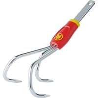 WOLF-Garten multi-star BA-M handkrabber Rood/geel