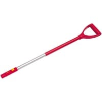 WOLF-Garten multi-star ZM-AD Aluminium D-steel Rood