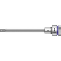 Wera 8740 C HF Binnenzeskant Zyklop Bit-dop dopsleutel 7mmx140mm