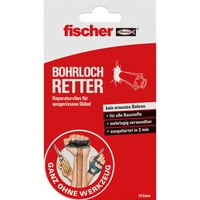 fischer Boorgatredder (10) mortel Lichtgrijs