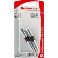 fischer Extra stevig anker FH II 10/10 SK 2 plug 