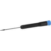 iFixit Pentalobe P2 Scroevendraaier schroevendraaier Zwart/blauw