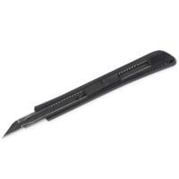 iFixit Precision Utility Knife mes Zwart, 30°