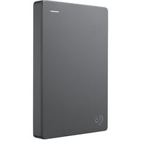 Seagate Basic 2 TB externe harde schijf Grijs, STJL2000400, Micro-USB-B 3.2 (5 Gbit/s)