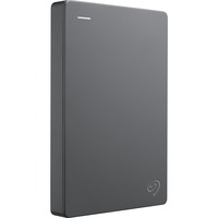 Seagate Basic, 1 TB externe harde schijf Grijs, STJL1000400, Micro-USB-B 3.2 (5 Gbit/s)