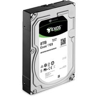 Seagate Exos 5E8, 8 TB harde schijf ST8000AS0003
