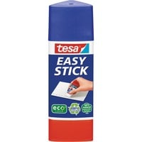 tesa tesa Easy Stick ecoLogo 12g lijmstift Transparant