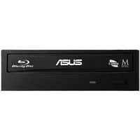 ASUS BW-16D1HT Silent blu-ray brander Zwart, M-Disc, Bulk