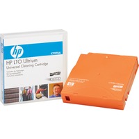 HP LTO Cleaning reinigingsband Retail