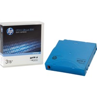 HP LTO Ultrium 5 Medium tape 3000GB, C7975A