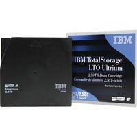 IBM LTO Ultrium 6  tape 