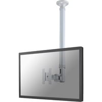 Neomounts FPMA-C100SILVER monitor plafondsteun bevestiging Zilver, Retail