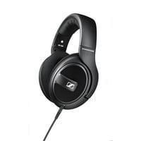 Sennheiser HD 569 over-ear headset Zwart