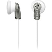 Sony Fontopia earbuds Grijs